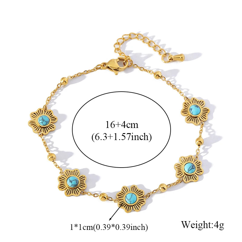 Legacy Link Bracelets