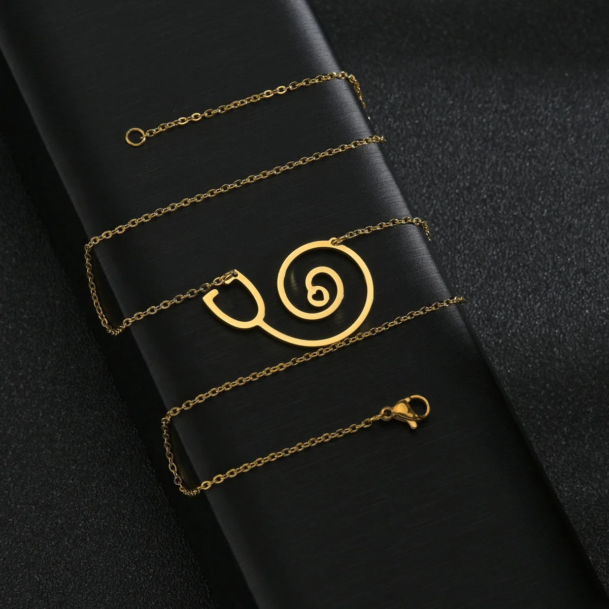 Doctor Love Necklace