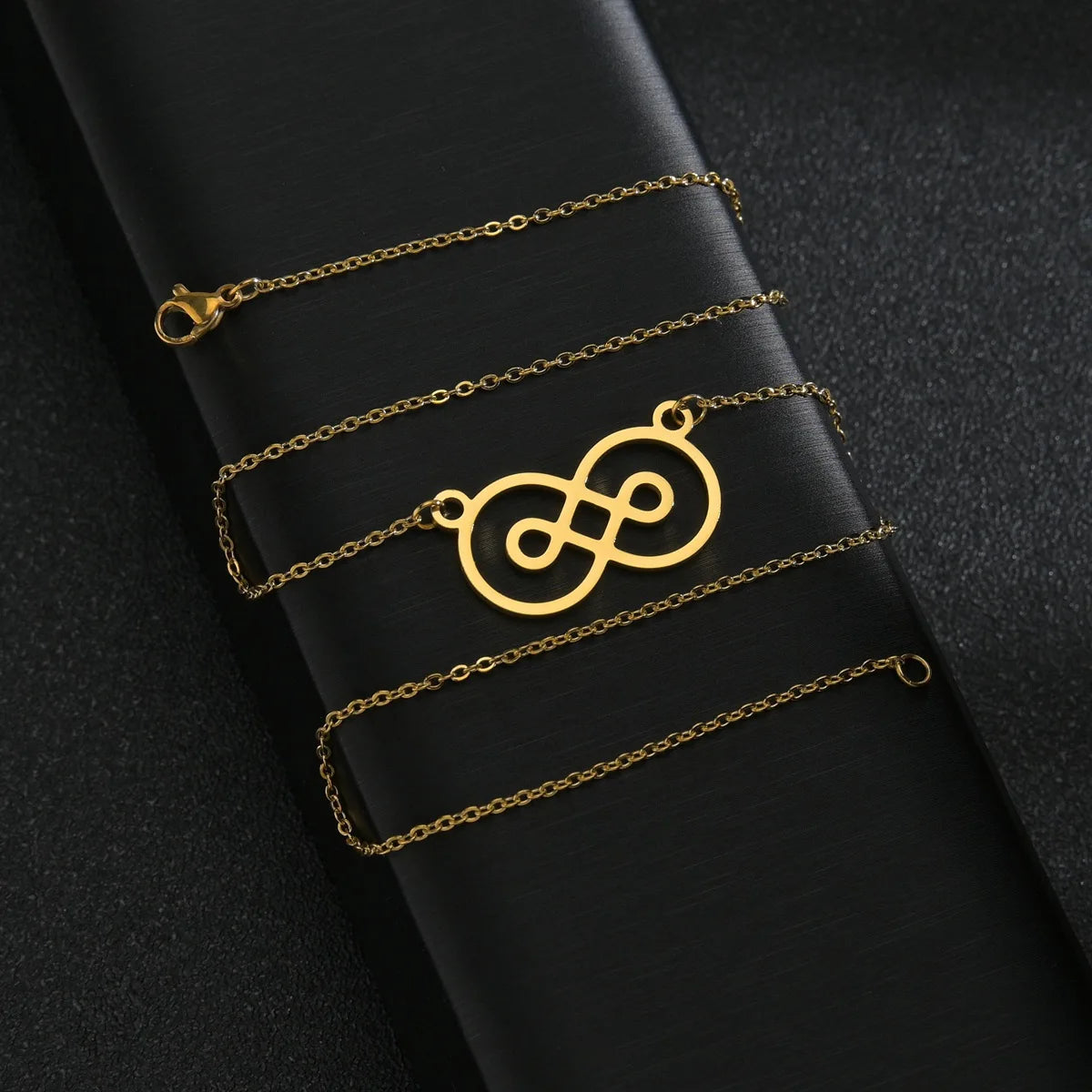 Doctor Love Necklace