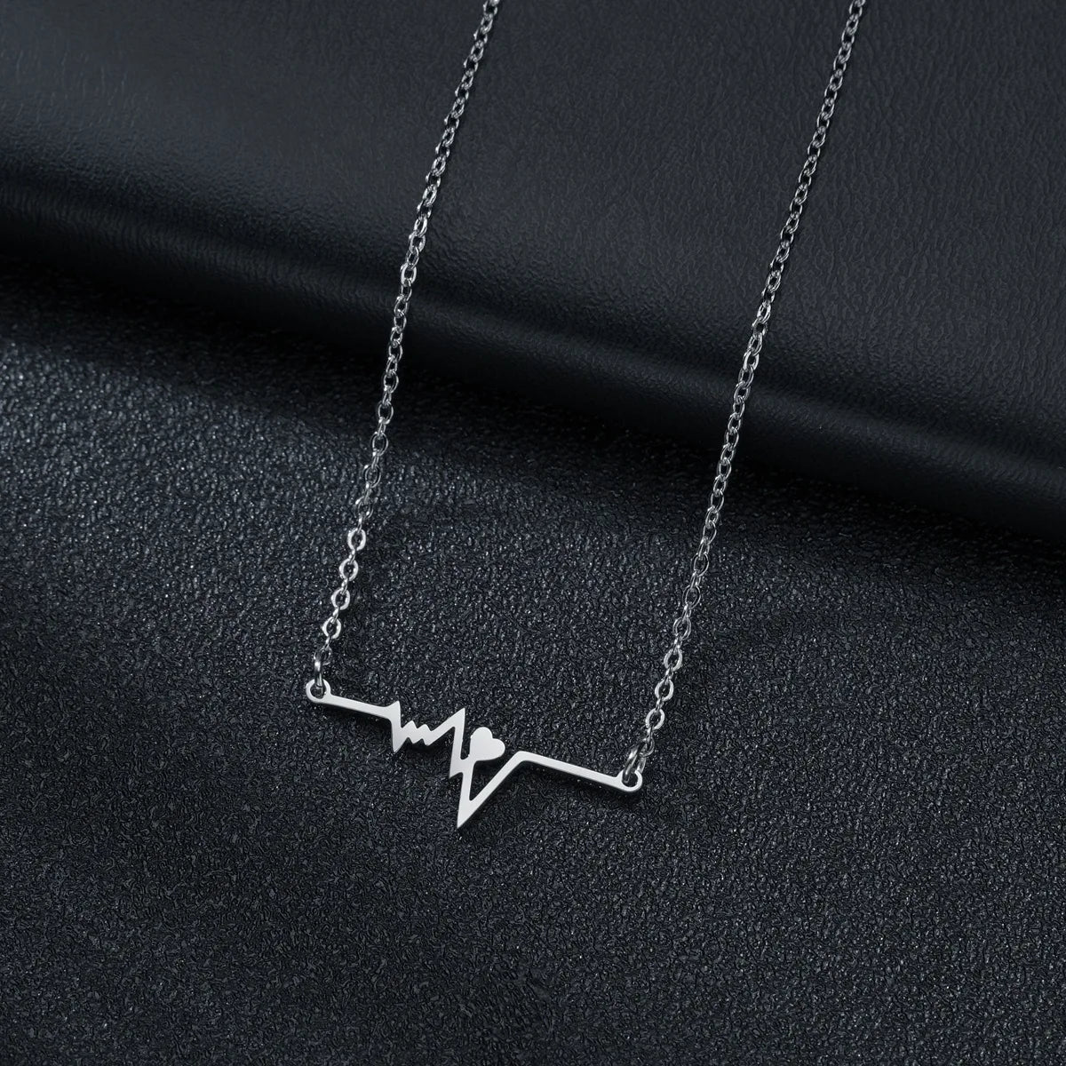 Doctor Love Necklace