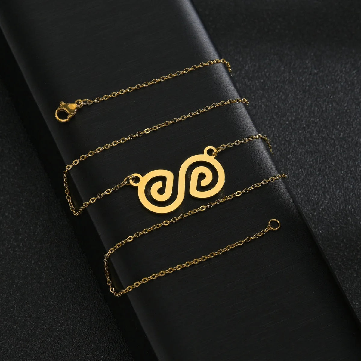 Doctor Love Necklace