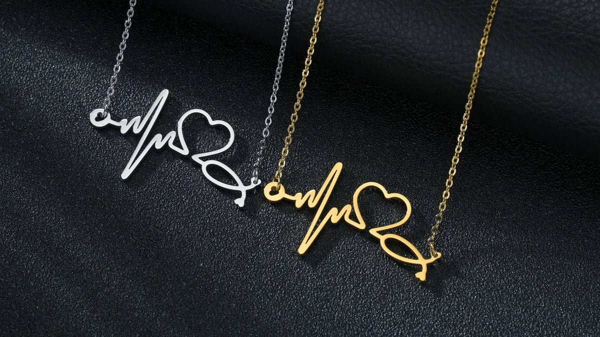 Doctor Love Necklace