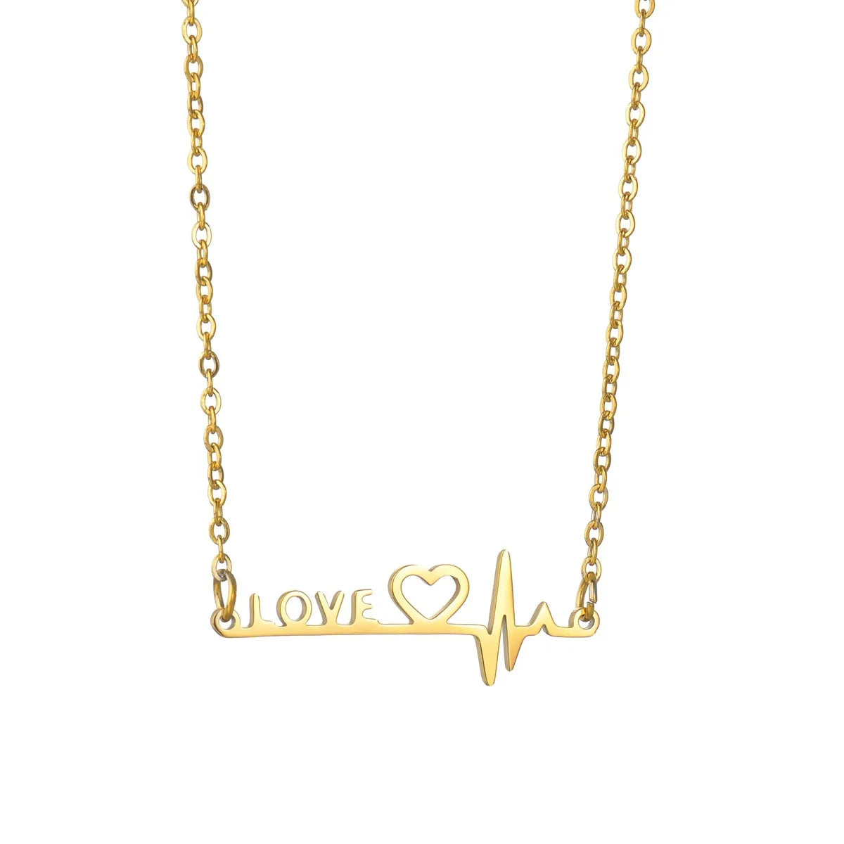 Doctor Love Necklace