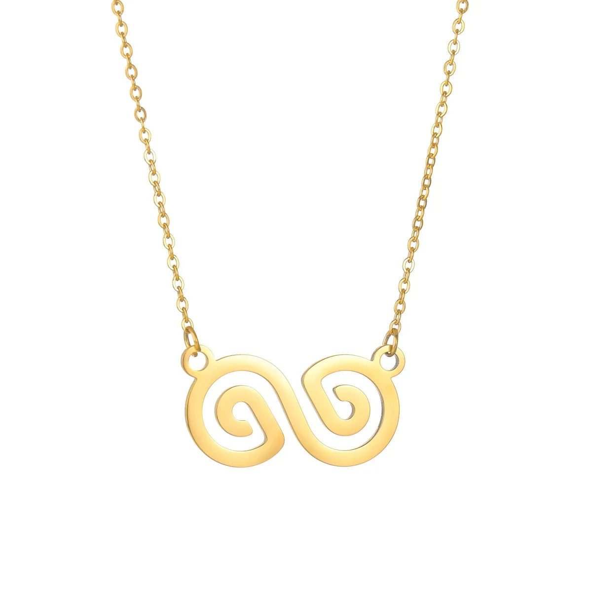 Doctor Love Necklace