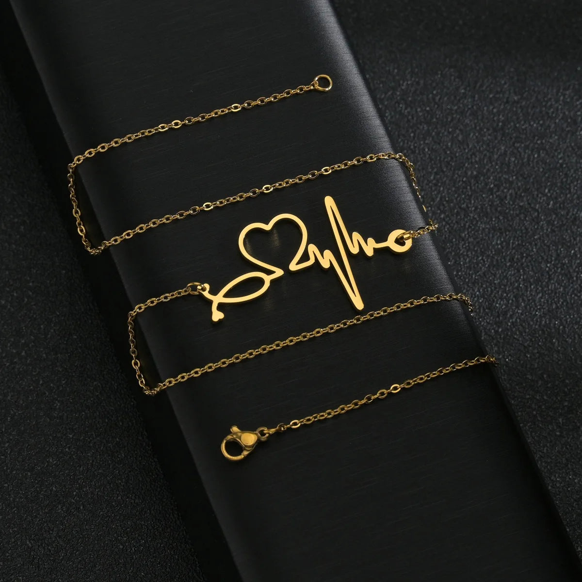 Doctor Love Necklace