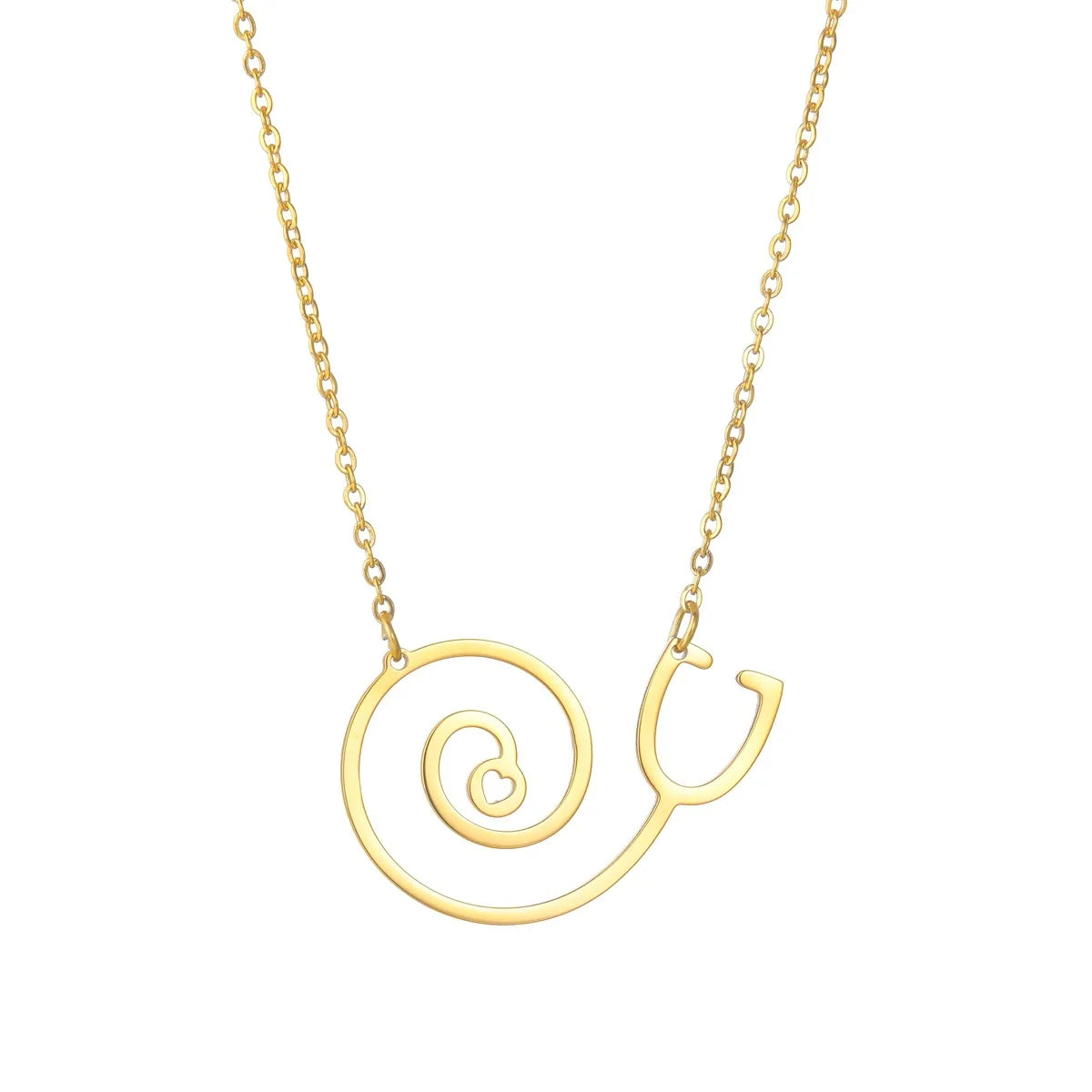 Doctor Love Necklace