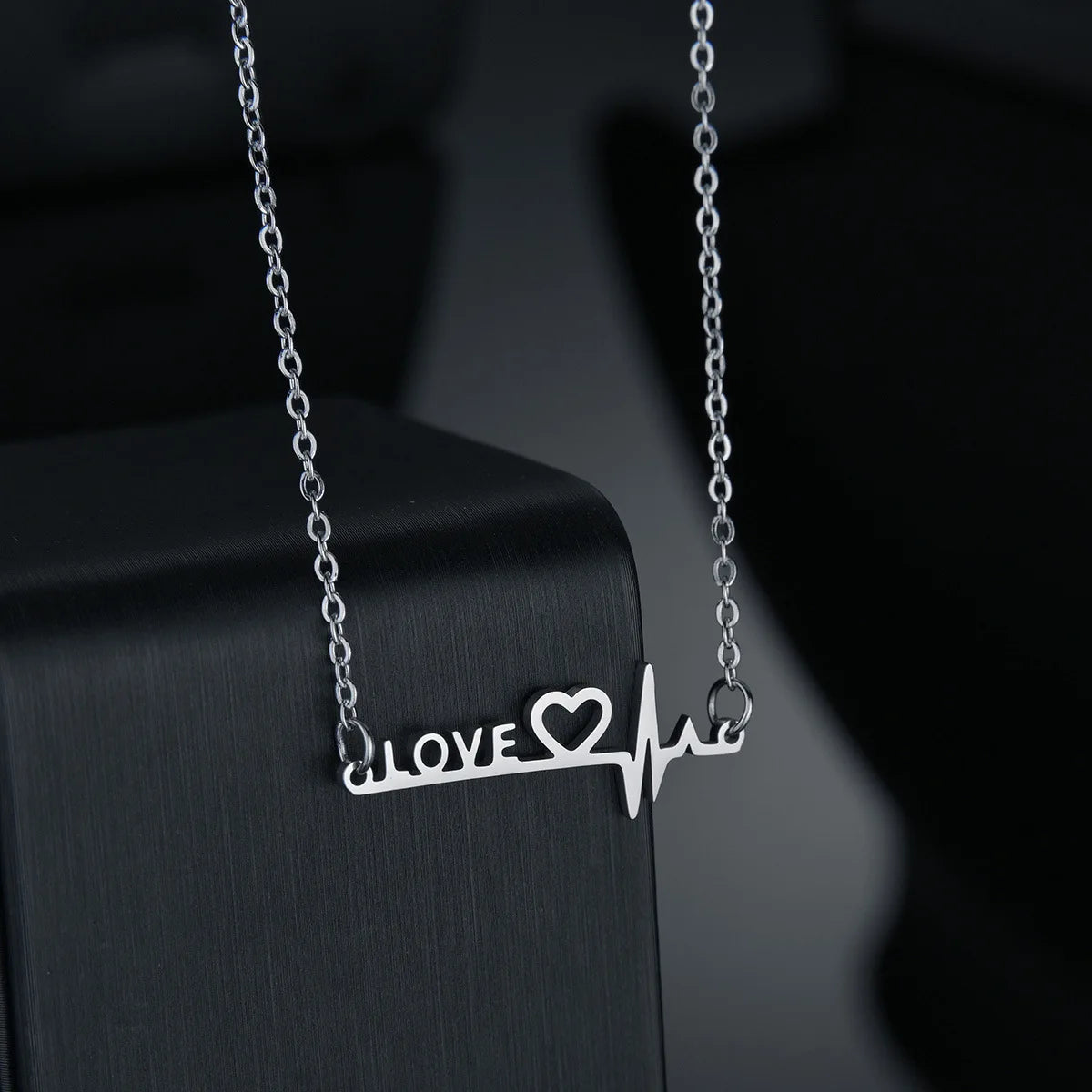 Doctor Love Necklace
