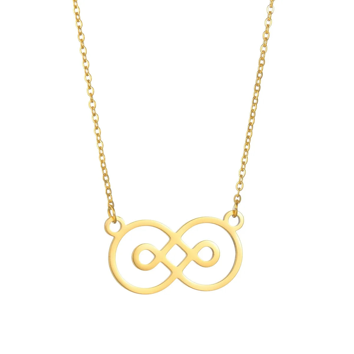 Doctor Love Necklace