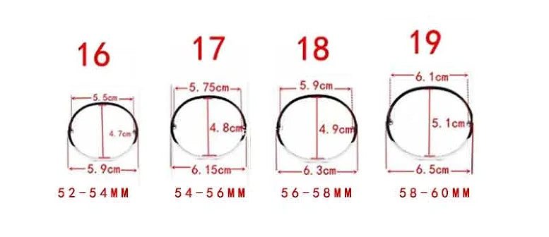 Zircon-Detail Cross Nail Nut Bangle