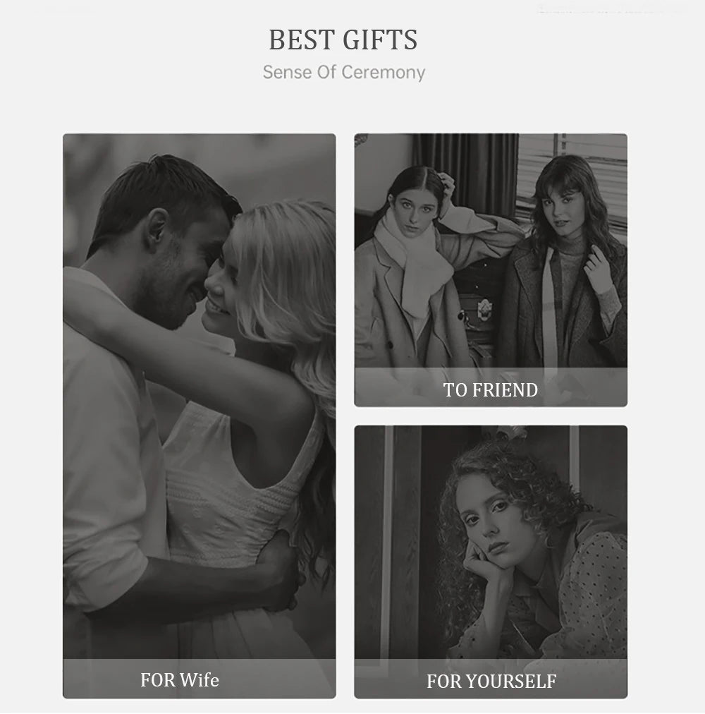 Custom Name Lip Chain Necklace