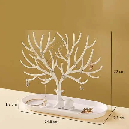 Jewelry Display/Organizer Rack