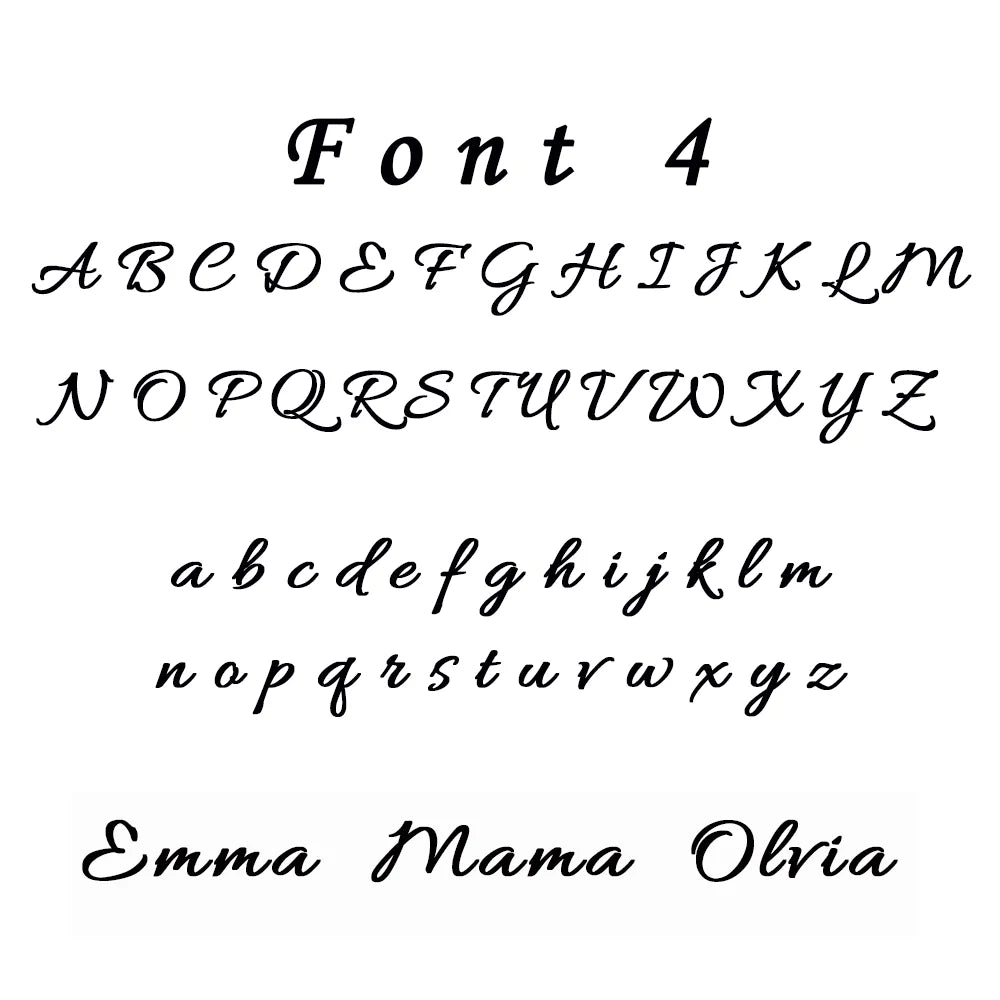 Personalized Men's Cufflinks