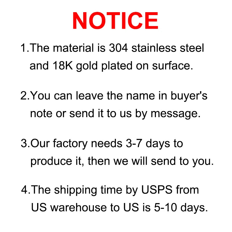 Custom Double Heart Infinity Necklace