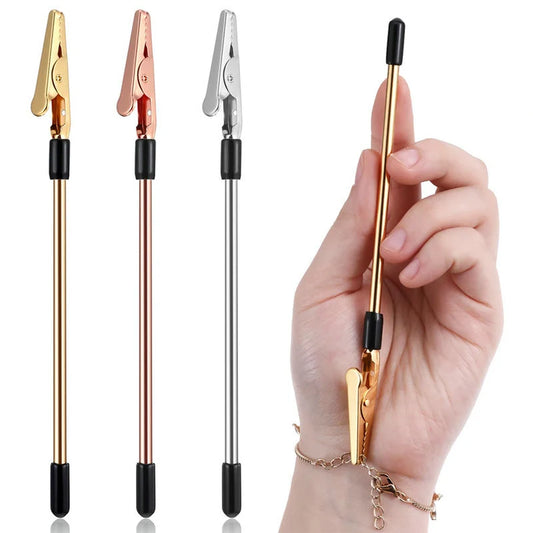 Jewelry Clasp Helper