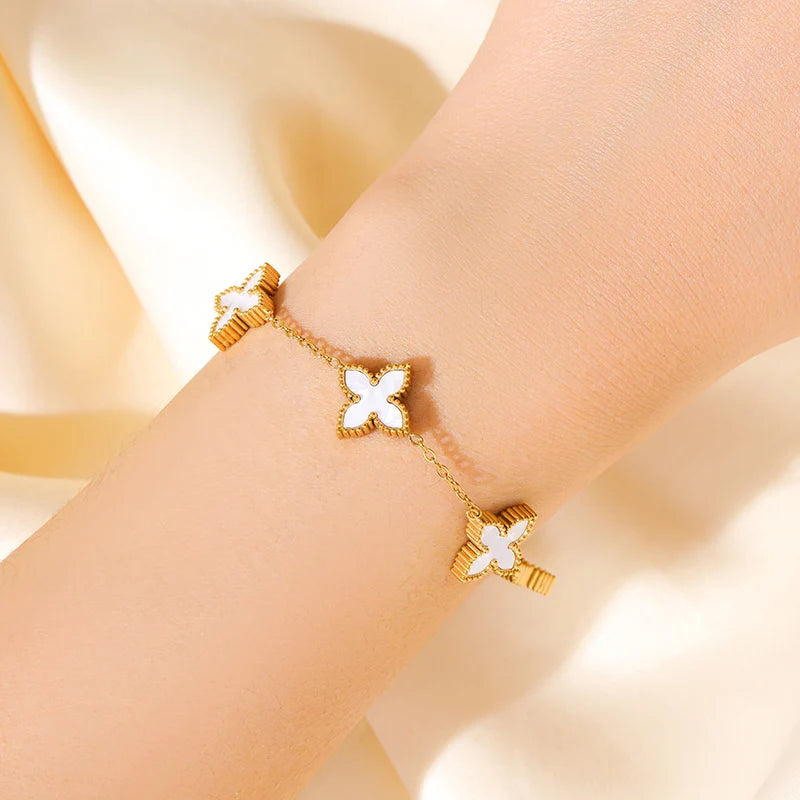 Legacy Link Bracelets