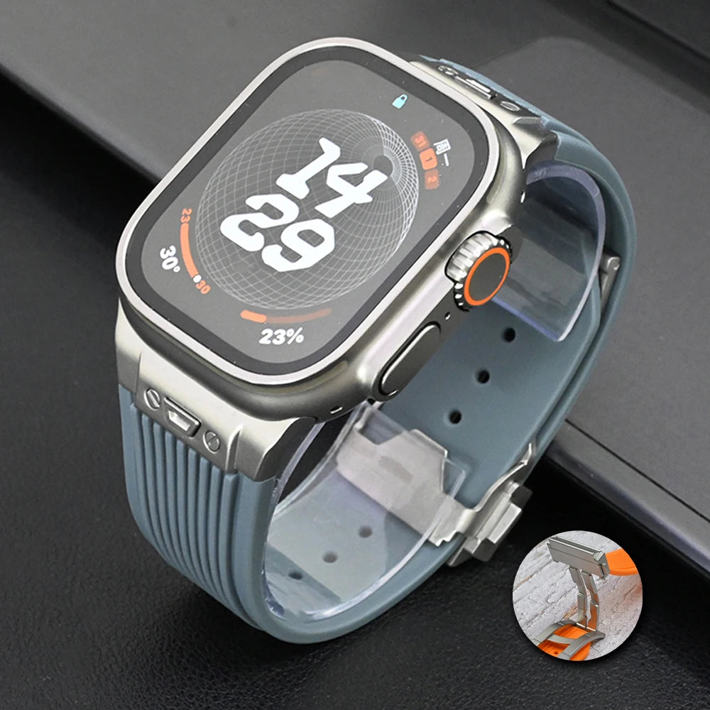 FlexCore Sport Apple Watch Band